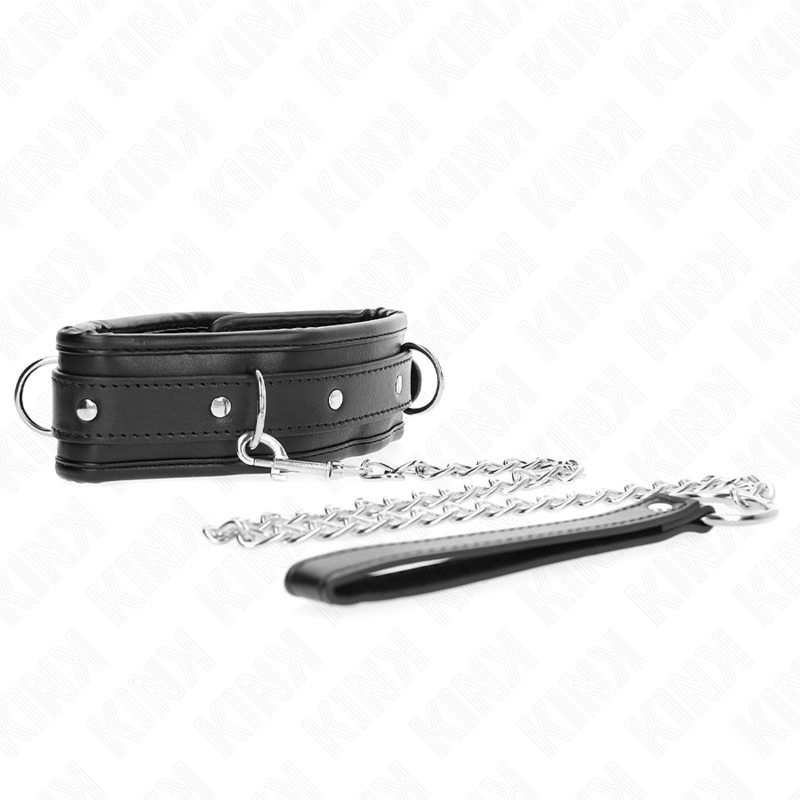 Kink Heavy Necklace With - Belt 65 CM Model 1 Adjustable