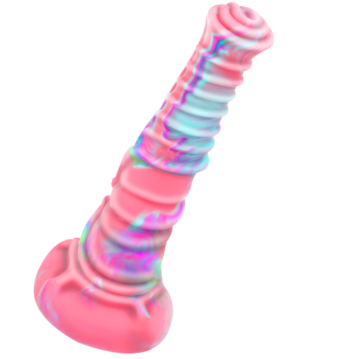 Epic - Sidhe Dildo Immortal Creature — Multicolor