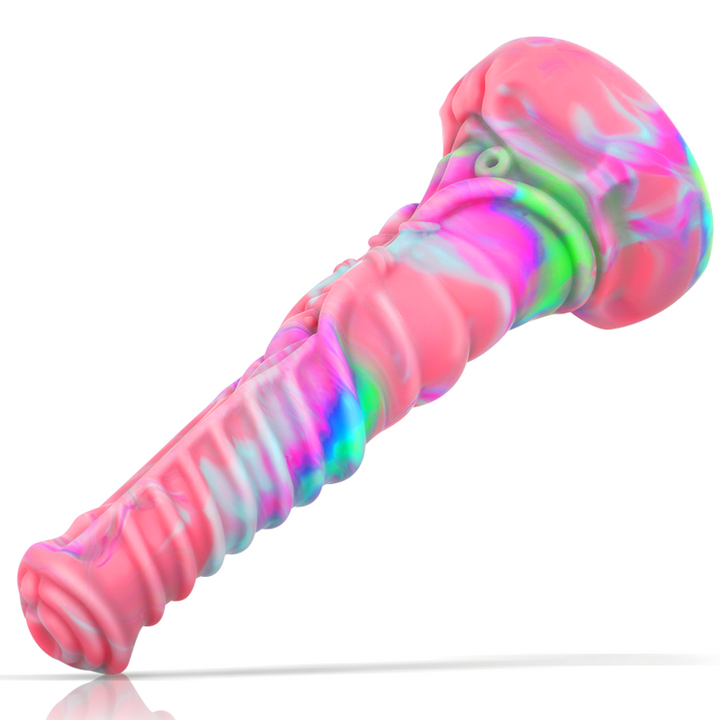 Epic - Sidhe Dildo Immortal Creature — Multicolor