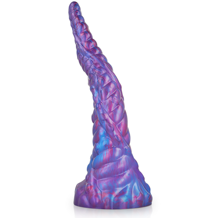 Epic - Nokken Dildo Creature Of The Waters — Purple
