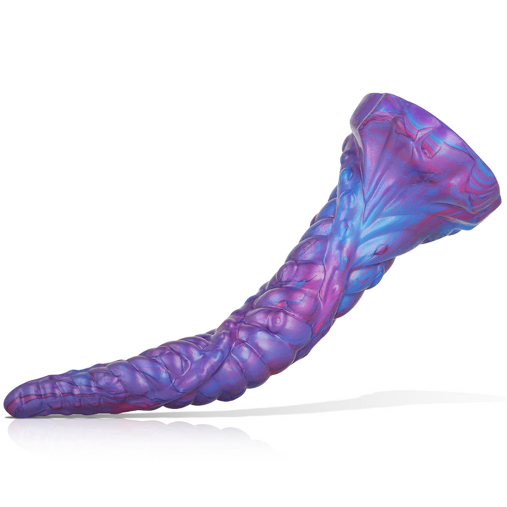 Epic - Nokken Dildo Creature Of The Waters — Purple
