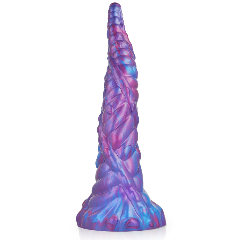 Epic - Nokken Dildo Creature Of The Waters — Purple