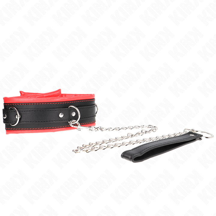 Kink Heavy Necklace With - Belt 65 CM Model 3 Adjustable