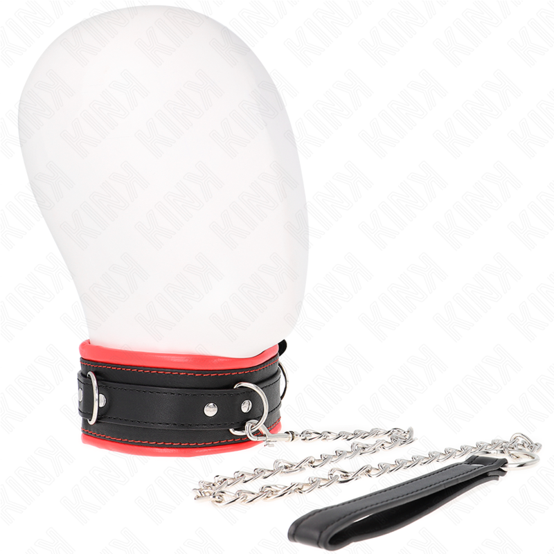 Kink Heavy Necklace With - Belt 65 CM Model 3 Adjustable