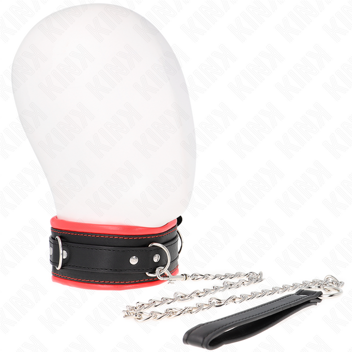 Kink Heavy Necklace With - Belt 65 CM Model 3 Adjustable