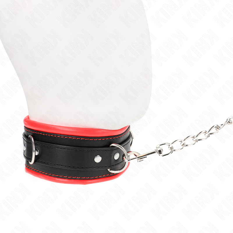Kink Heavy Necklace With - Belt 65 CM Model 3 Adjustable