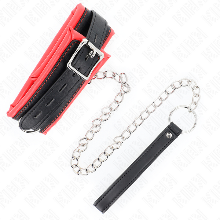 Kink Heavy Necklace With - Belt 65 CM Model 3 Adjustable