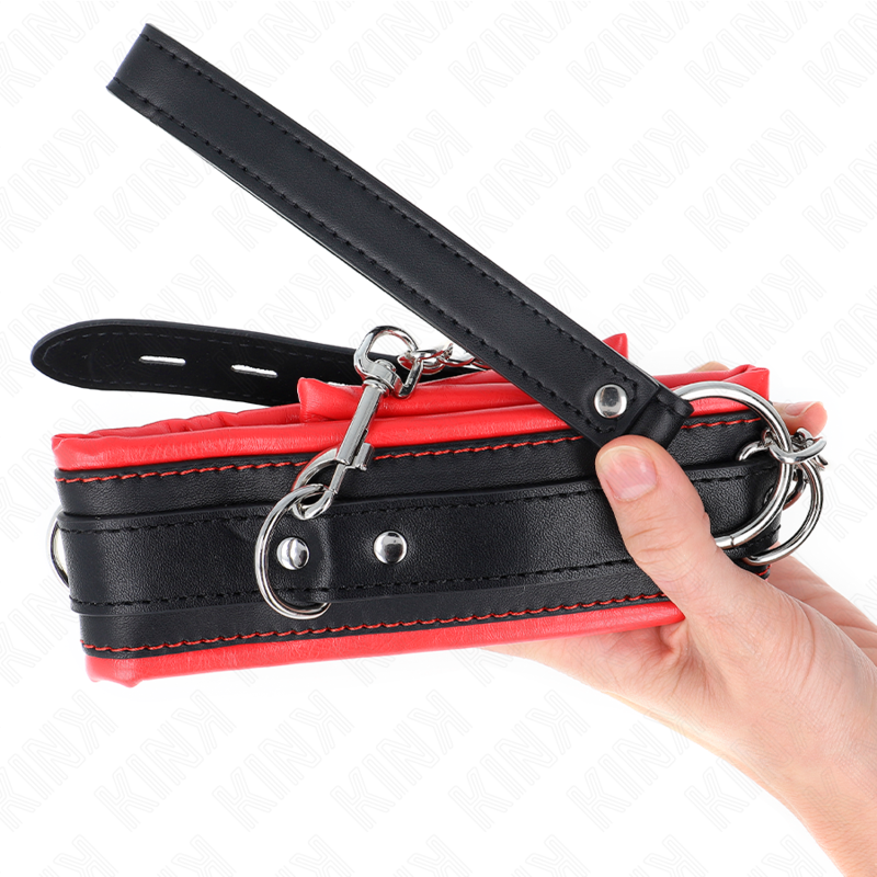 Kink Heavy Necklace With - Belt 65 CM Model 3 Adjustable