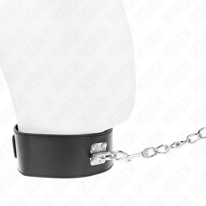 Kink Basic Model Collar - With Leash 65 CM Model 0