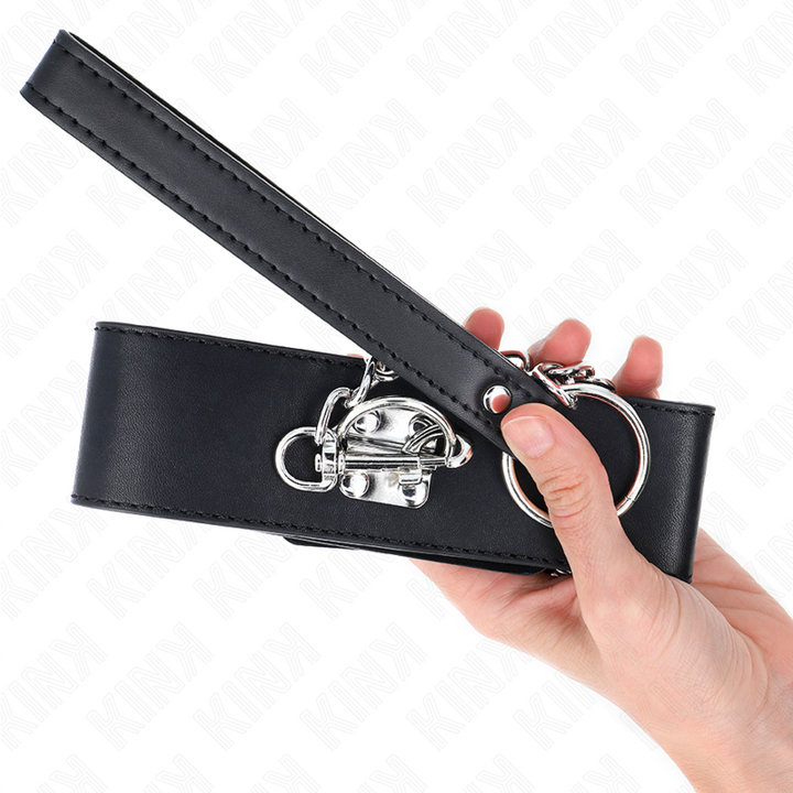 Kink Basic Model Collar - With Leash 65 CM Model 0