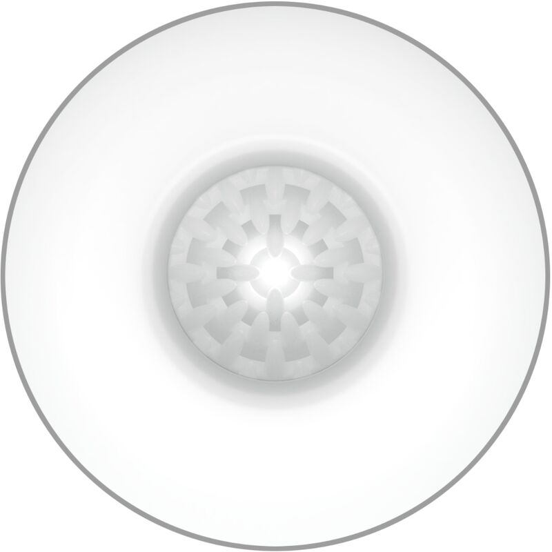 Pretty Love Male Masturbator - Egg White