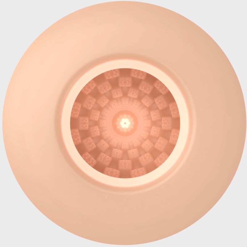 Pretty Love Male - Masturbator Egg Flesh Model 2