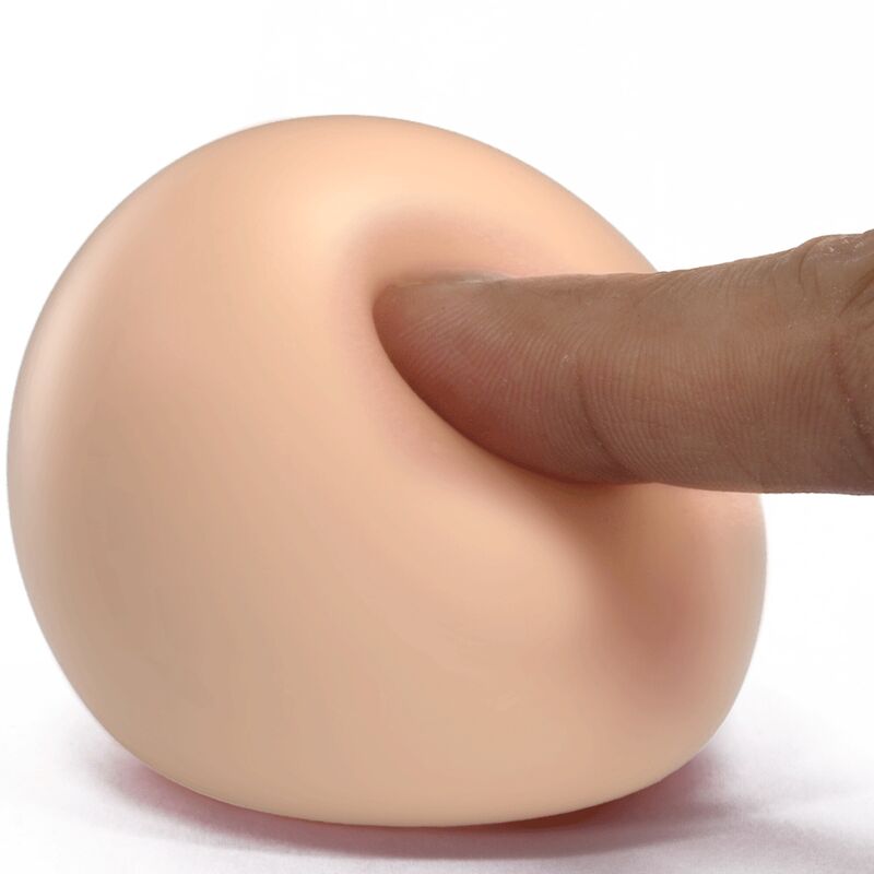 Pretty Love Male - Masturbator Egg Flesh Model 2