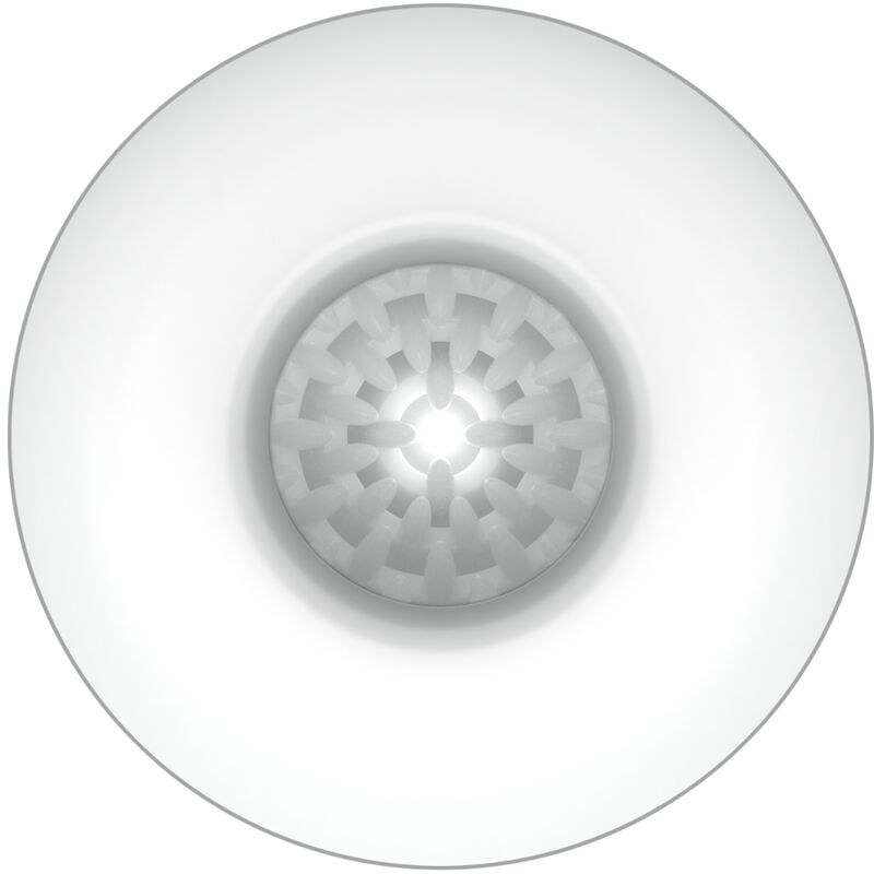 Pretty Love Male - Masturbator Egg White Model 2