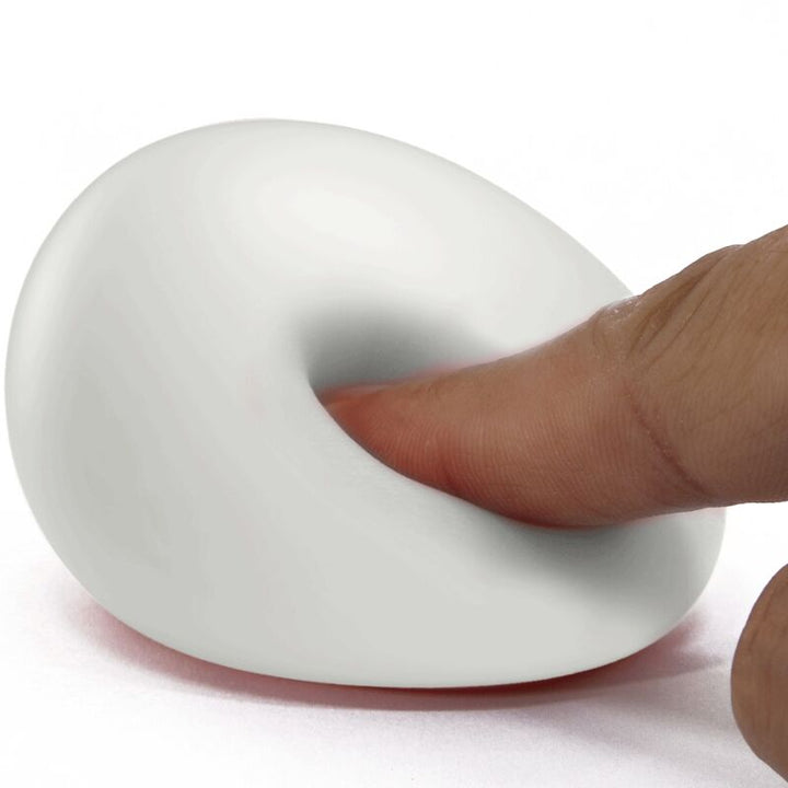 Pretty Love Male - Masturbator Egg White Model 2