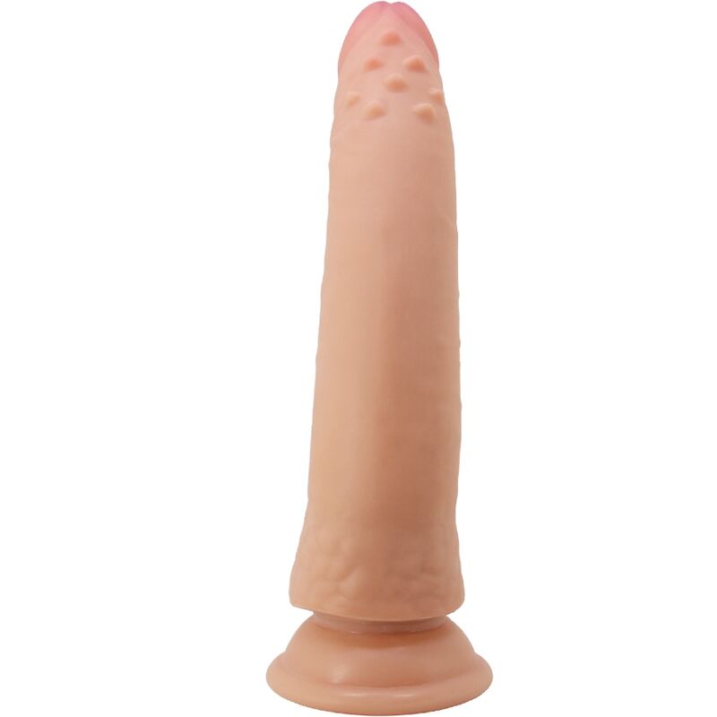 Pretty Love Kable Super Realistic Penis — Flesh/TPR