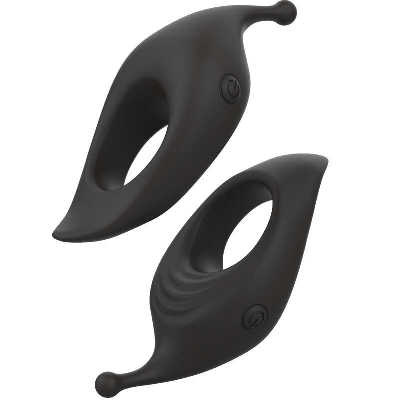 B Swish - Bcharmed Rhythm Infinite Deluxe Penis Ring 15