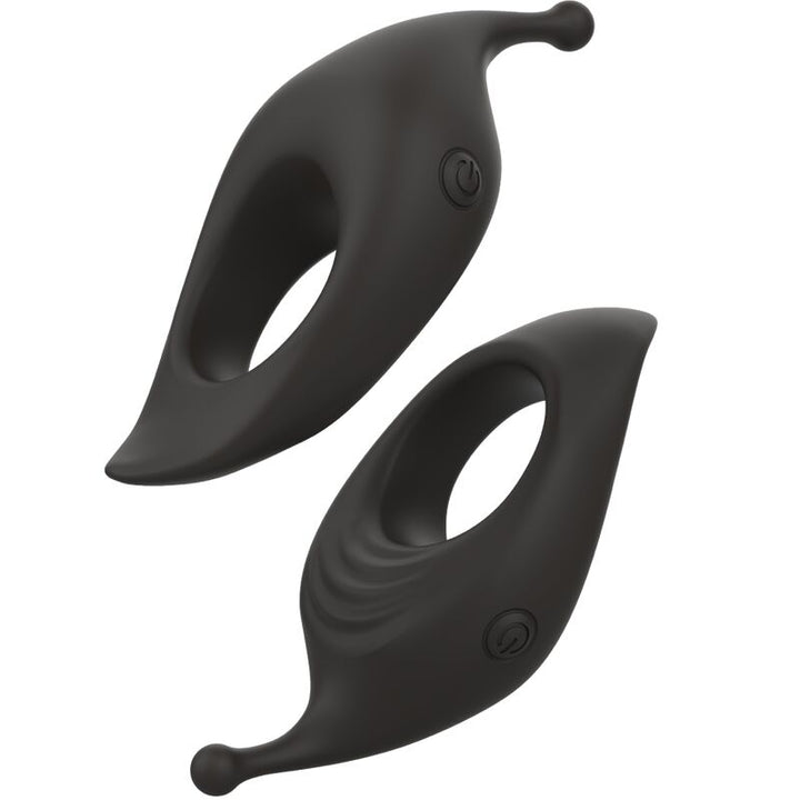 B Swish - Bcharmed Rhythm Infinite Deluxe Penis Ring 15