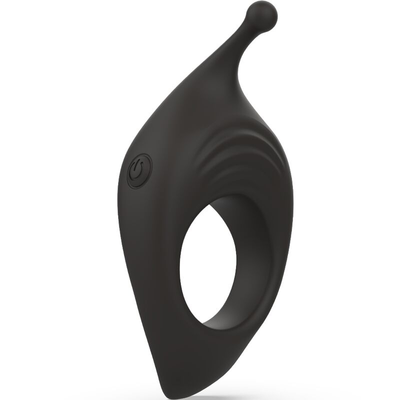 B Swish - Bcharmed Rhythm Infinite Deluxe Penis Ring 15