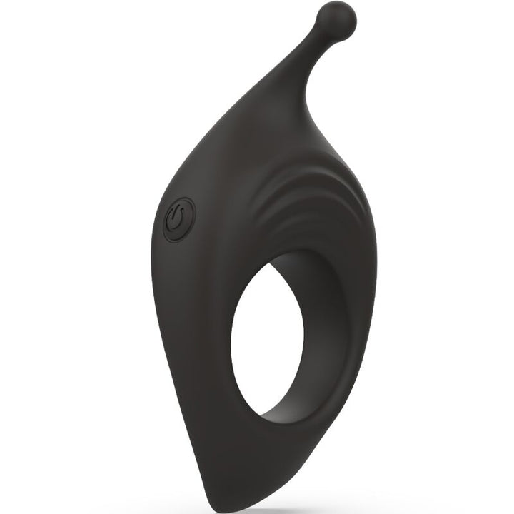 B Swish - Bcharmed Rhythm Infinite Deluxe Penis Ring 15