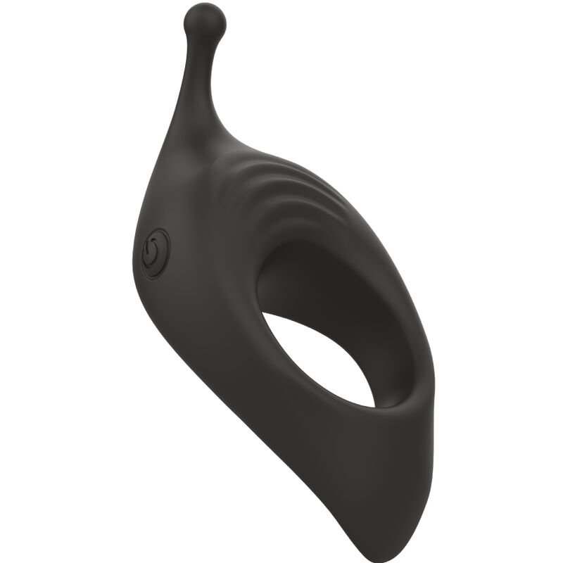 B Swish - Bcharmed Rhythm Infinite Deluxe Penis Ring 15