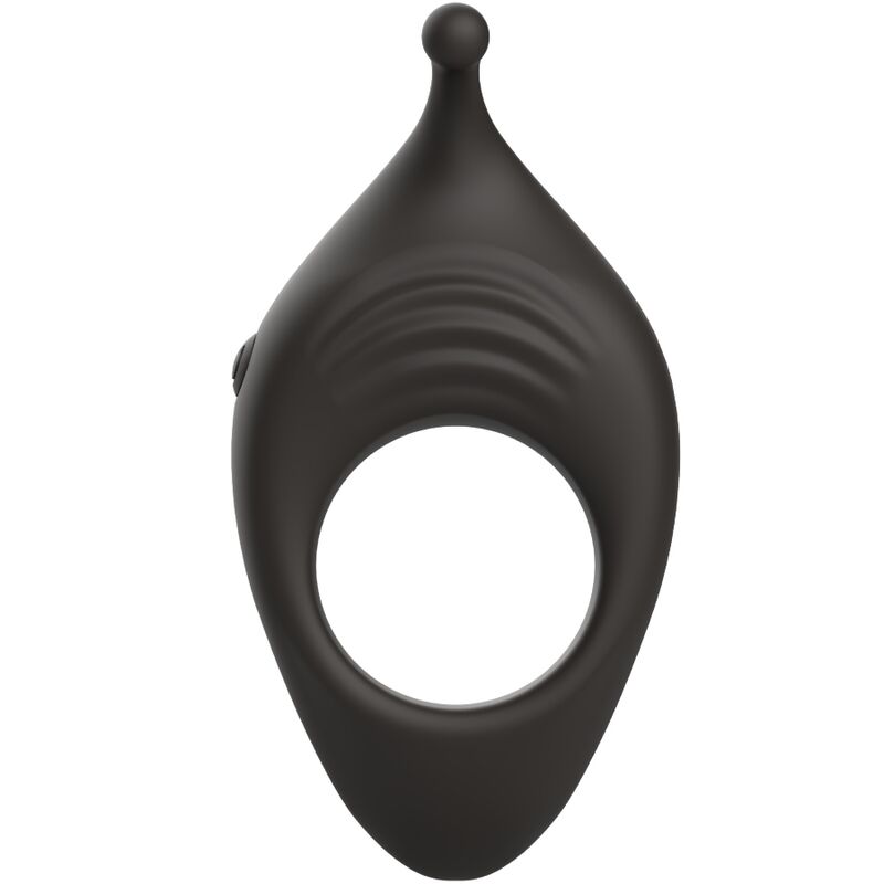 B Swish - Bcharmed Rhythm Infinite Deluxe Penis Ring 15