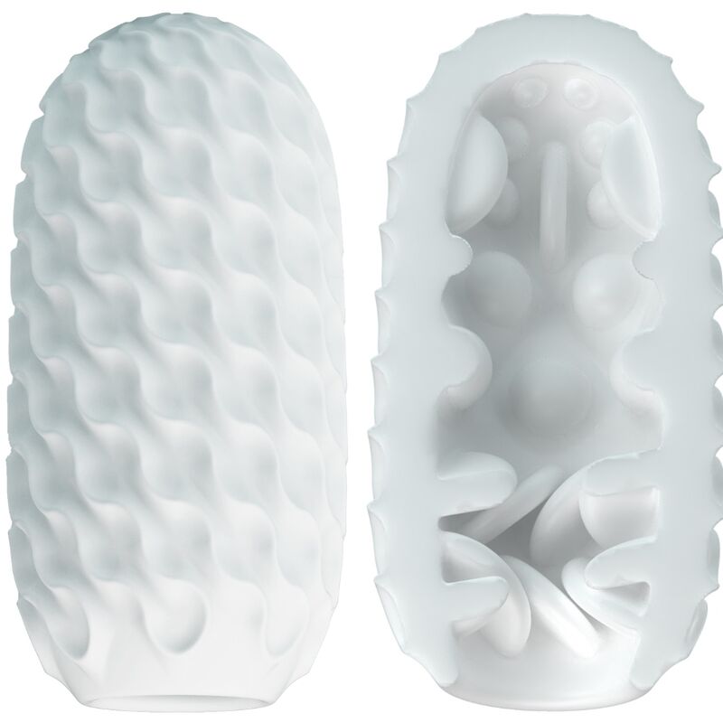 Pretty Love - Venus X Male Masturbator White