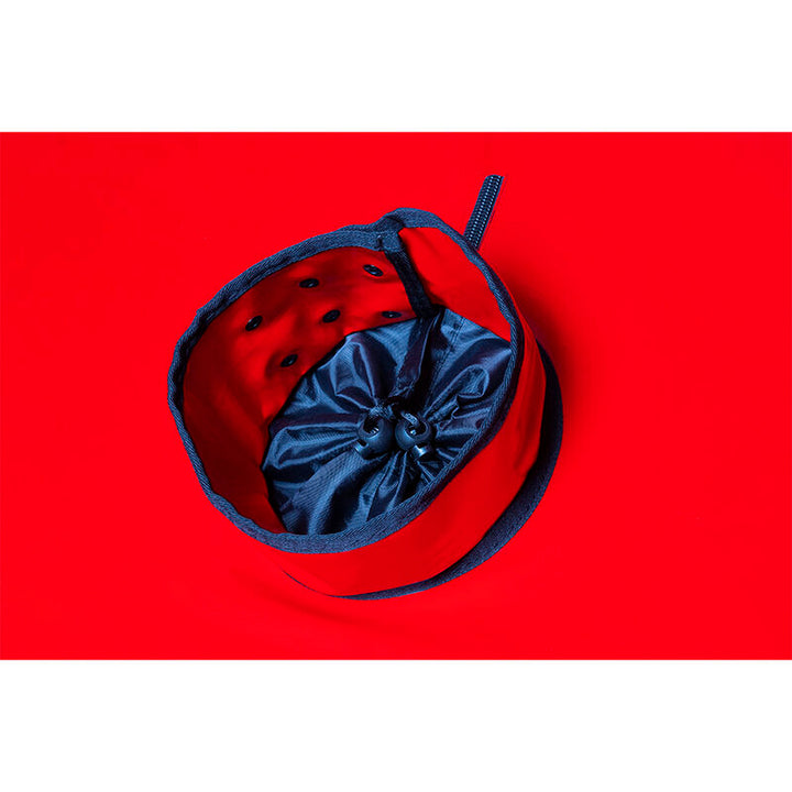Secret Dome - Kink Club Cabin Scandale Black &amp; Red