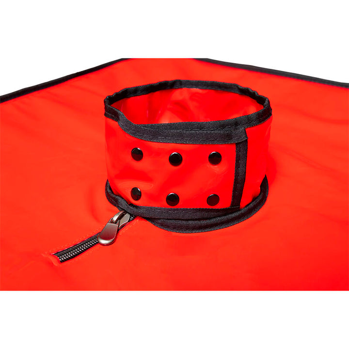 Secret Dome - Kink Club Cabina Bukkake Black &amp; Red
