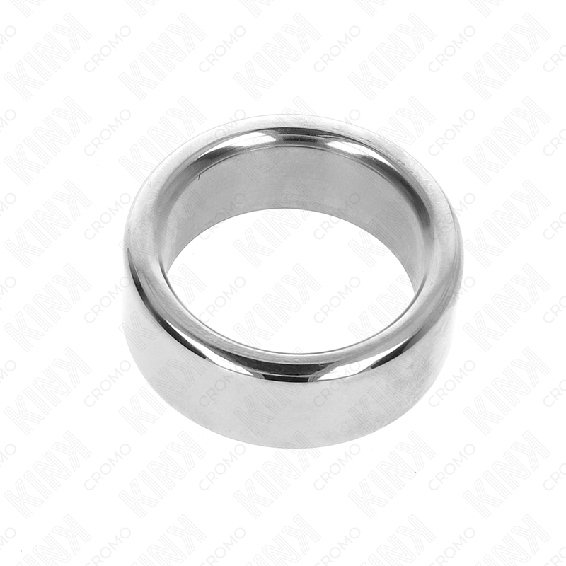Kink Metal Penis - Ring 3 CM