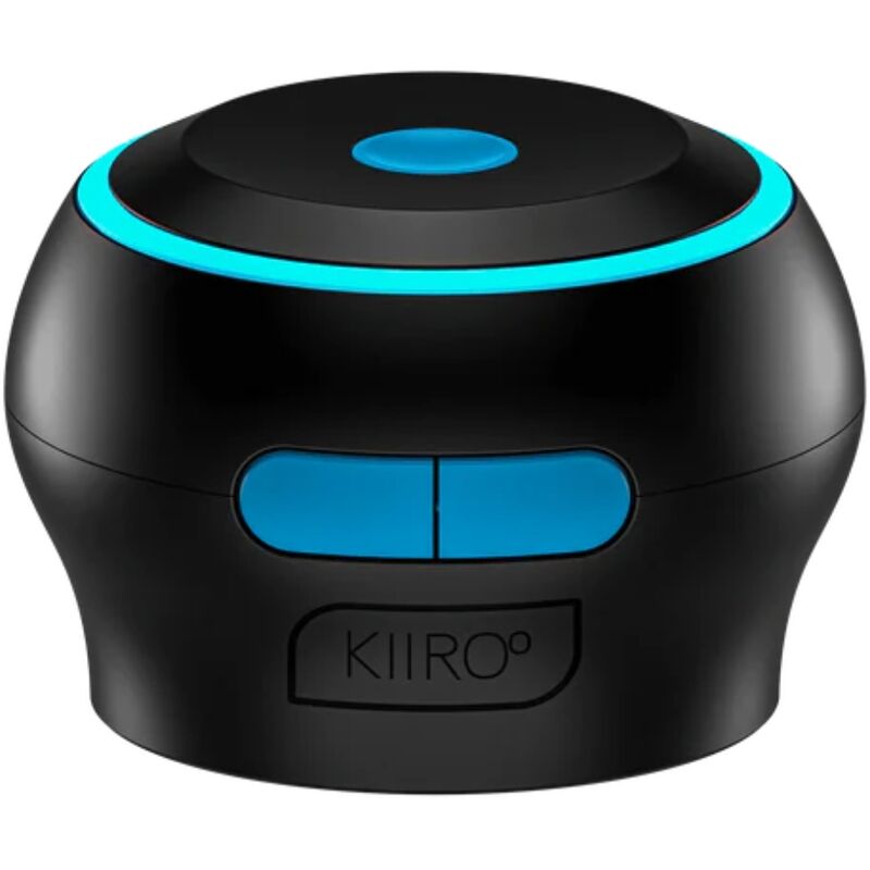 Kiiroo interaktiver Controller schwarz