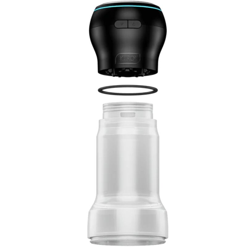 KIIROO - FEEL POCKET STROKER + POWER BLOW KOMBO