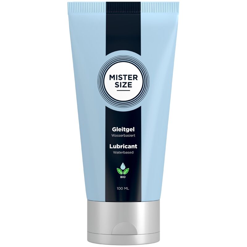 Mister Size - Bio Lubricant 100 ML