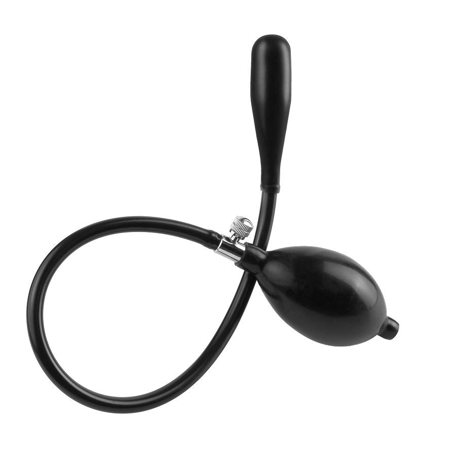 Anal Fantasy Inflatable - Plug