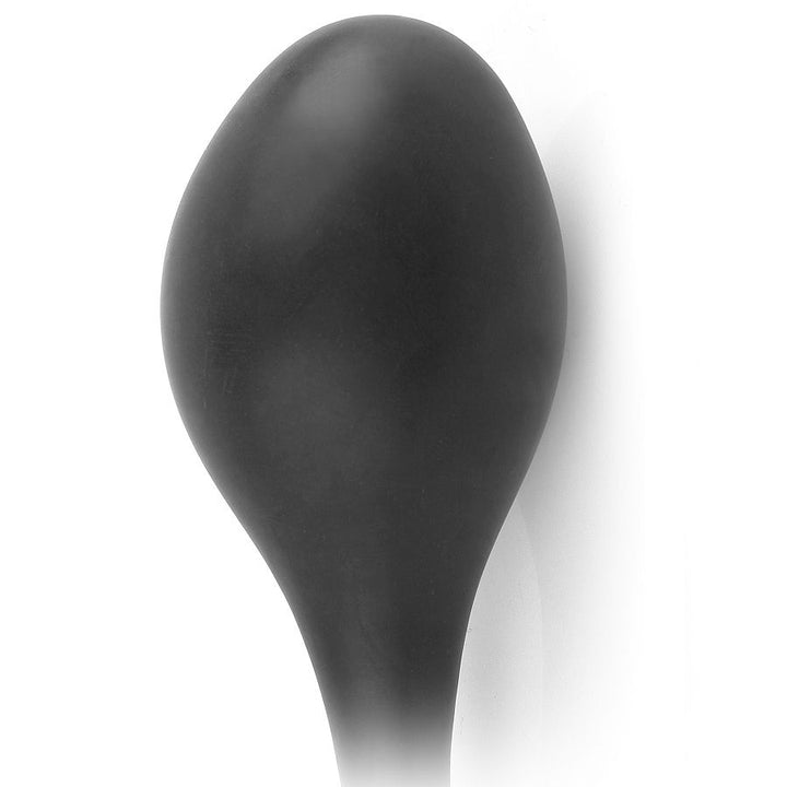 Anal Fantasy Inflatable Plug — silicone