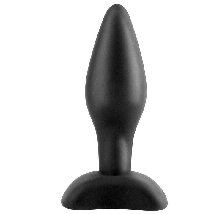 Anal Fantasy Anal Plug Silicone Mini — silicone