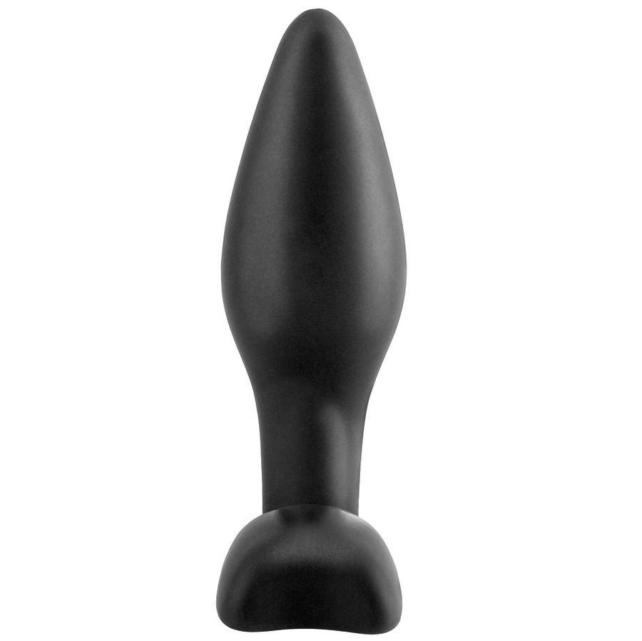 Anal Fantasy Anal Plug Silicone Mini — silicone