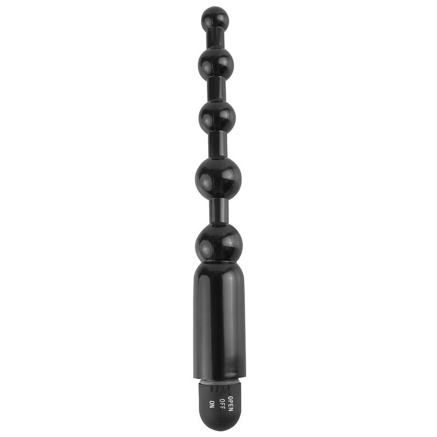 Anal Fantasy Vibrating - Balls Beginners