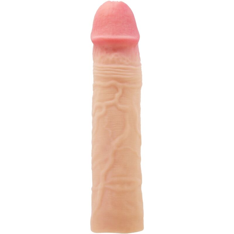 Pretty Love Chelsea Penis-Aufsatz mit 7,6 cm Verlängerung hautfarben