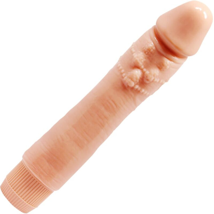 Baile - Dybbuk Realistic Vibrator 24 CM Flesh — Skin TPR