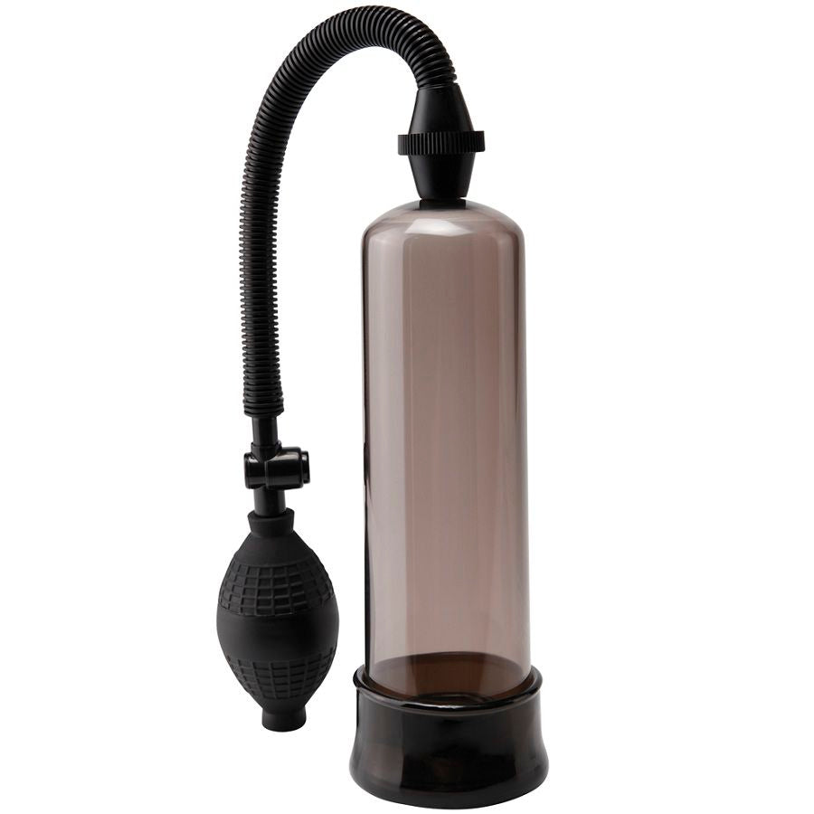 Pump Worx - Beginners Power Pump Black
