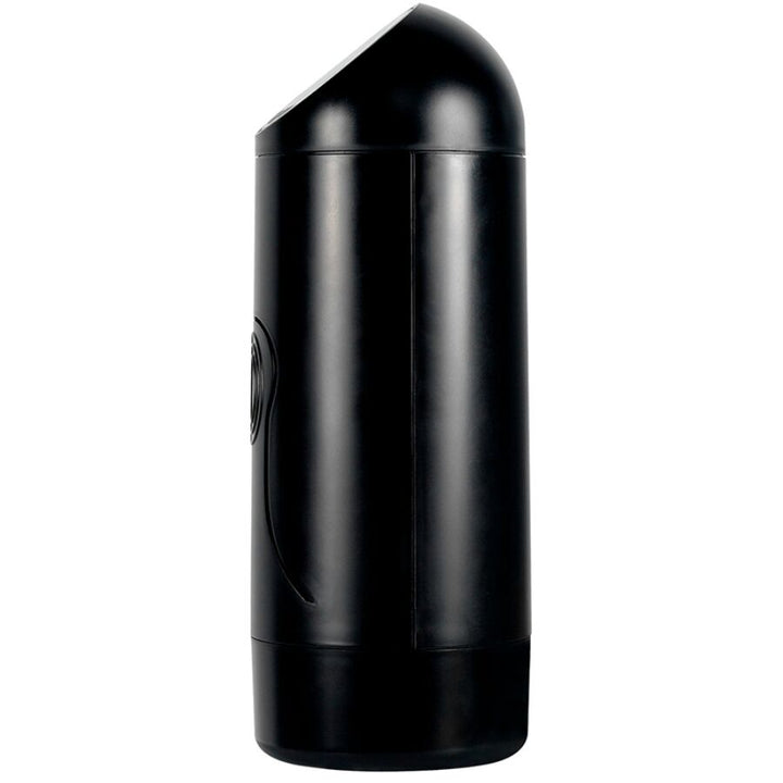 SHEQU - FANNY VAGINA MASTURBATOR WITH VIBRATION