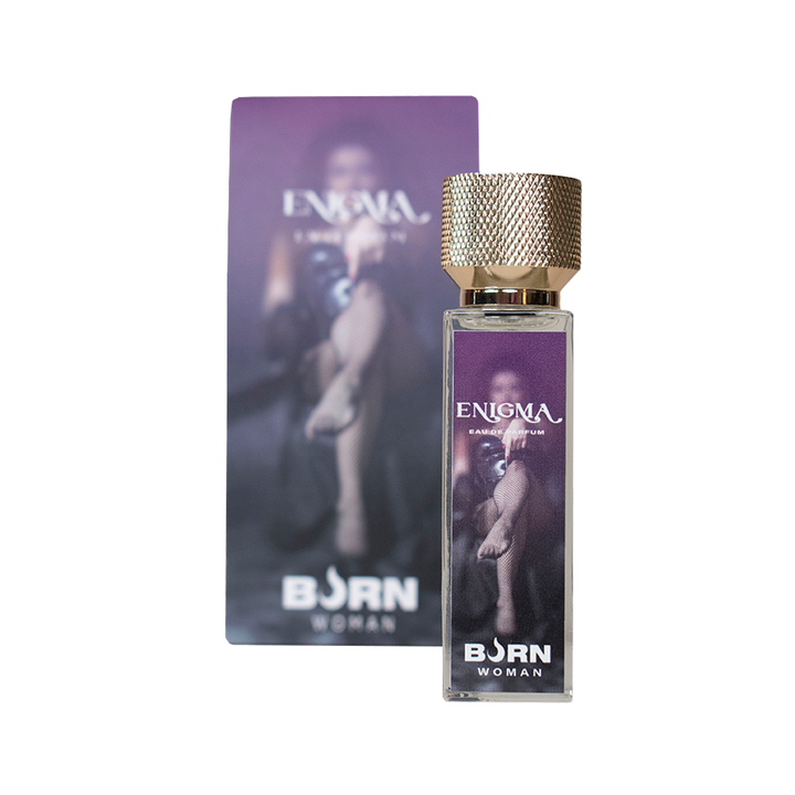BURN - ENIGMA WOMEN&