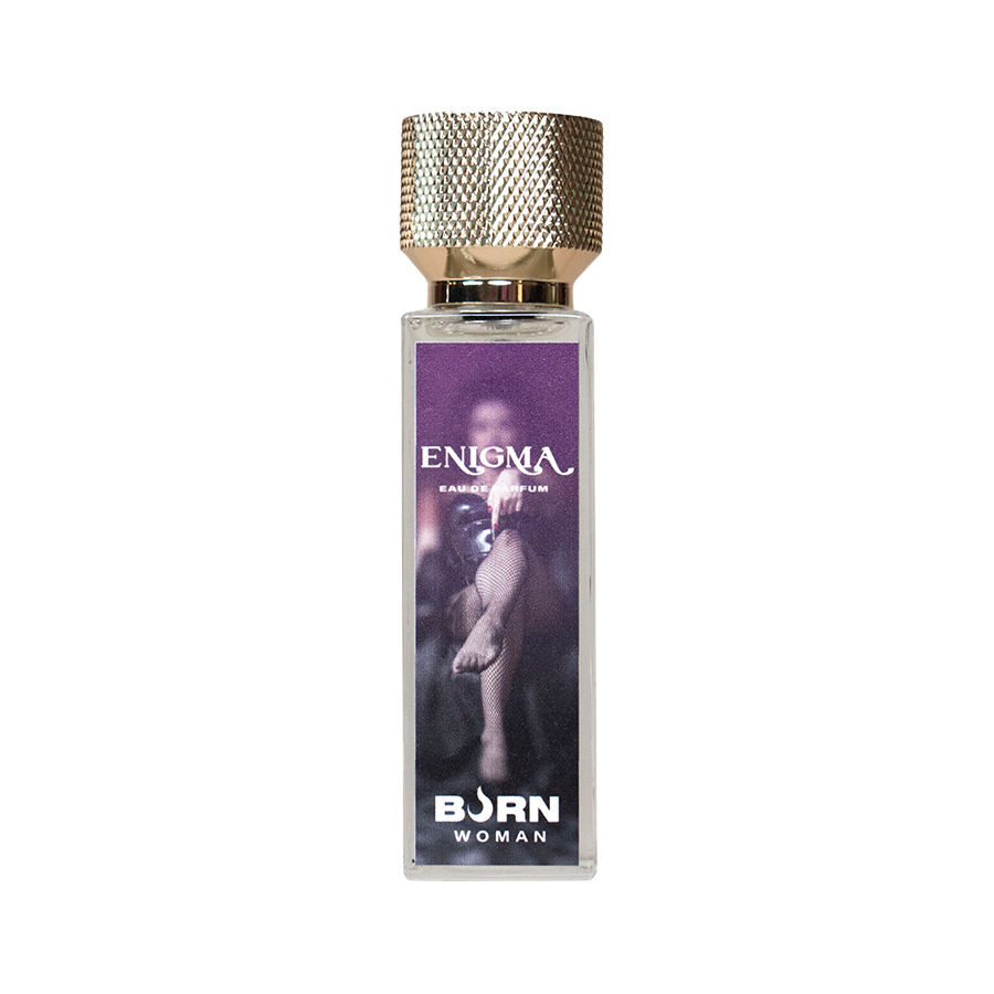 BURN - ENIGMA WOMEN&