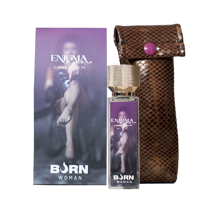 BURN - ENIGMA WOMEN&