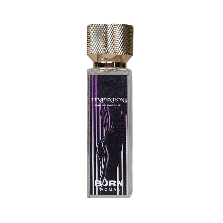 BURN - TEMPTATION WOMEN&
