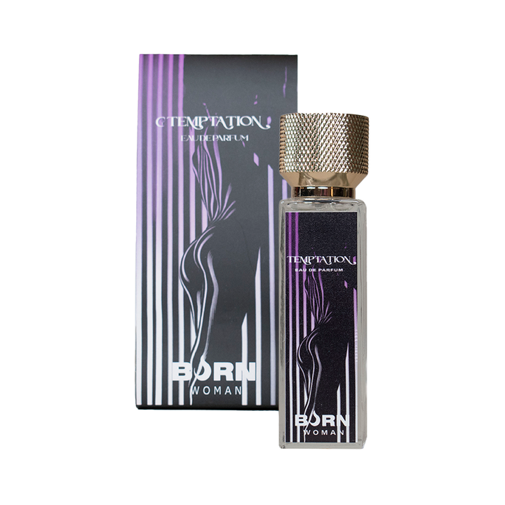 BURN - TEMPTATION WOMEN&