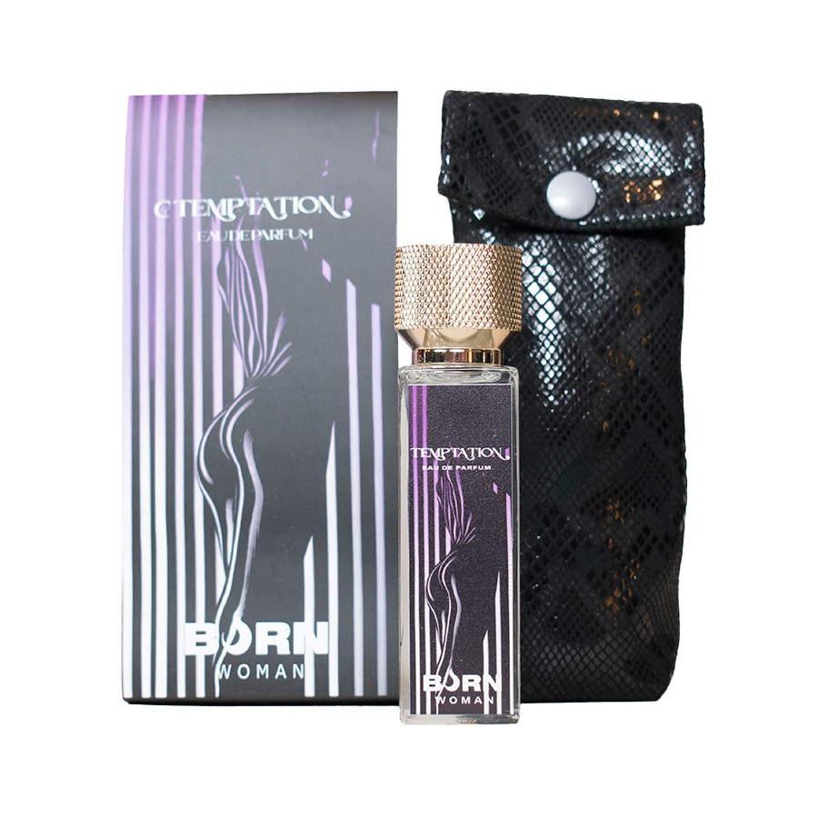 BURN - TEMPTATION WOMEN&