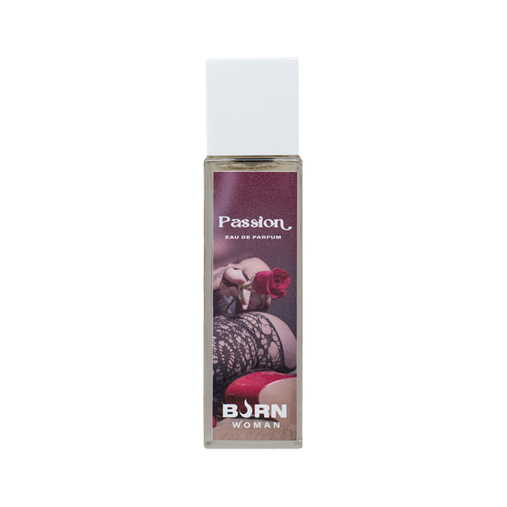 BURN - PASSION WOMEN&