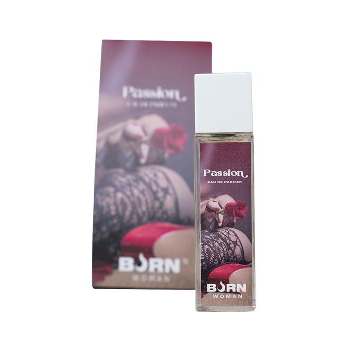 BURN - PASSION WOMEN&